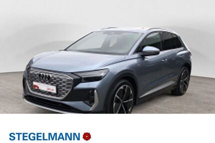 Audi Q4 e-tron Gebrauchtwagen