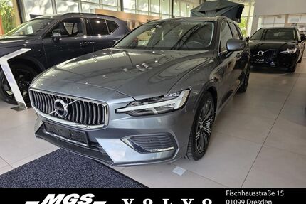 Volvo V60 Gebrauchtwagen
