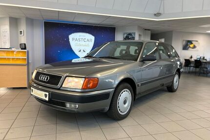 Audi 100 Gebrauchtwagen