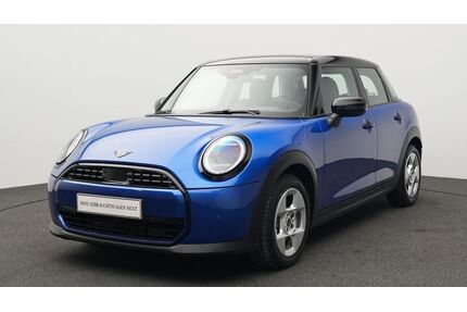 Mini Cooper C Gebrauchtwagen