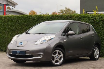 Nissan Leaf Gebrauchtwagen