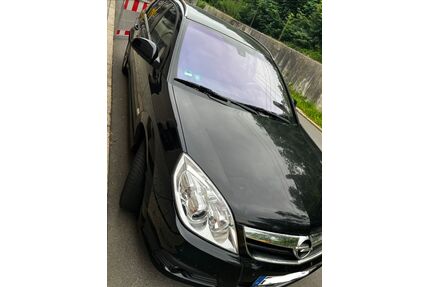 Opel Signum Gebrauchtwagen