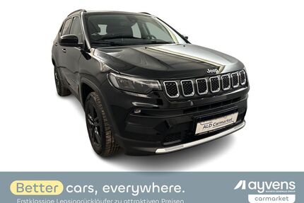 Jeep Compass Gebrauchtwagen