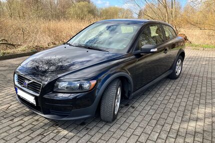 Volvo C30 Gebrauchtwagen