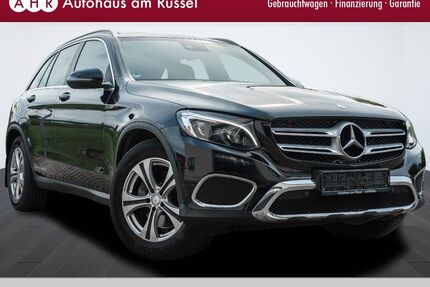 Mercedes-Benz GLC 220 Gebrauchtwagen