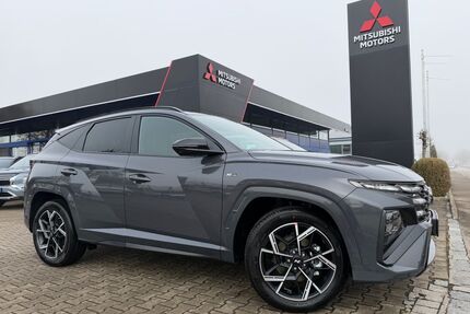 Hyundai TUCSON Gebrauchtwagen