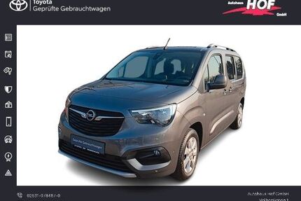 Opel Combo Life Gebrauchtwagen