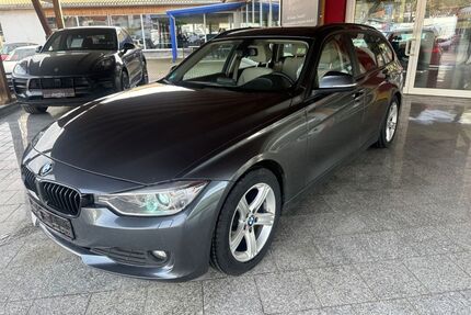 BMW 318 Gebrauchtwagen