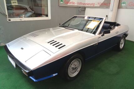 TVR Andere Gebrauchtwagen