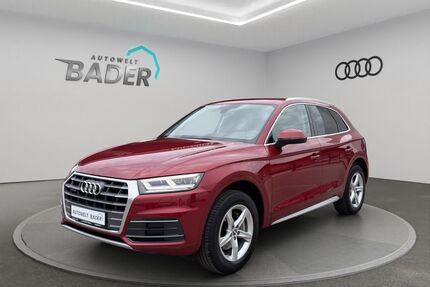 Audi Q5 Gebrauchtwagen