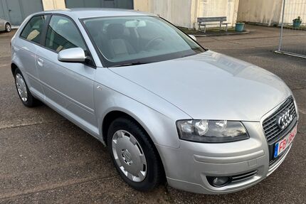 Audi A3 Gebrauchtwagen