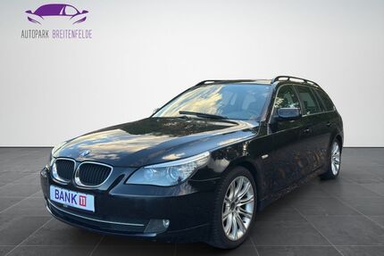 BMW 520 Gebrauchtwagen