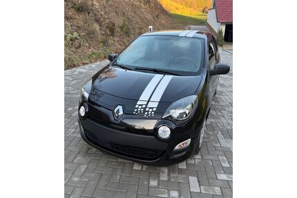 Renault Twingo Gebrauchtwagen