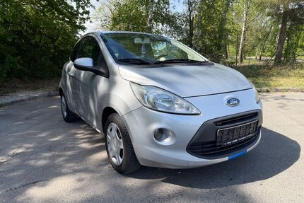 Ford Ka/Ka+ Gebrauchtwagen