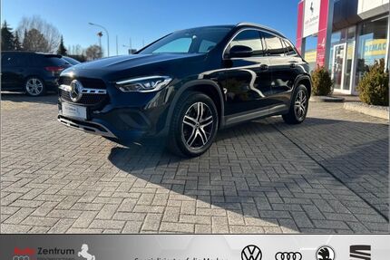 Mercedes-Benz GLA 250 Gebrauchtwagen