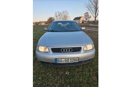 Audi A3 Gebrauchtwagen