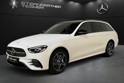 Mercedes-Benz E 300 Gebrauchtwagen