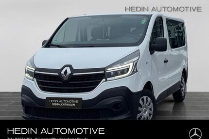 Renault Trafic Gebrauchtwagen