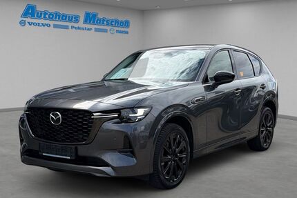 Mazda CX-60 Gebrauchtwagen