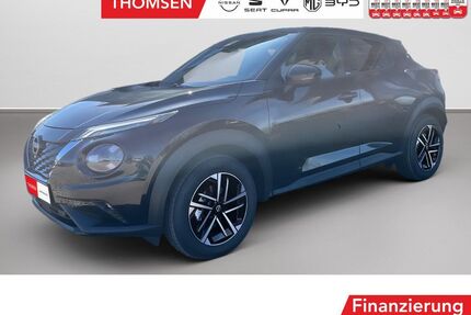 Nissan Juke Gebrauchtwagen
