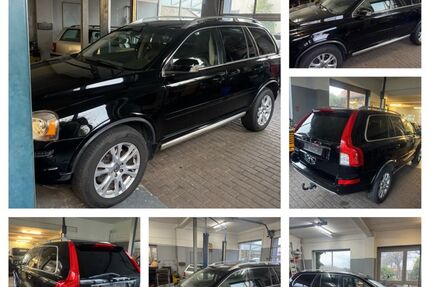 Volvo XC90 Gebrauchtwagen