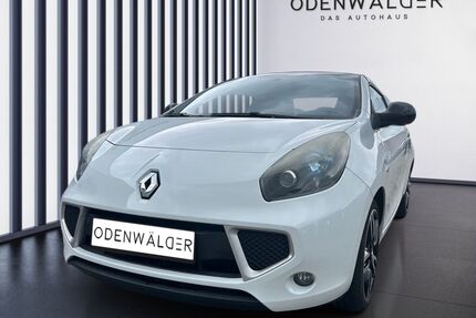 Renault Wind Gebrauchtwagen