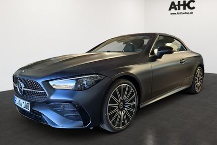 Mercedes-Benz CLE 200 Gebrauchtwagen