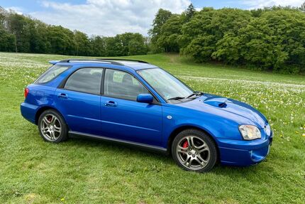 Subaru Impreza Gebrauchtwagen