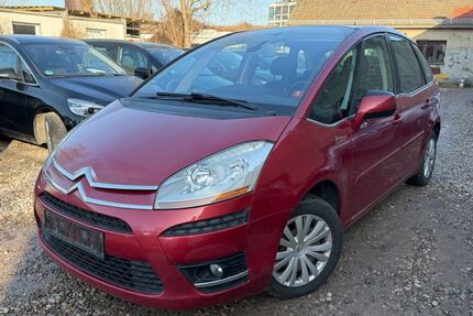 Citroen C4 Picasso Gebrauchtwagen