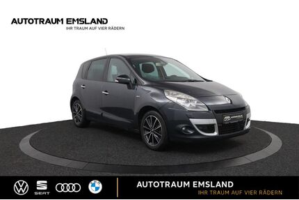 Renault Scenic Gebrauchtwagen
