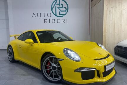 Porsche 991 Gebrauchtwagen