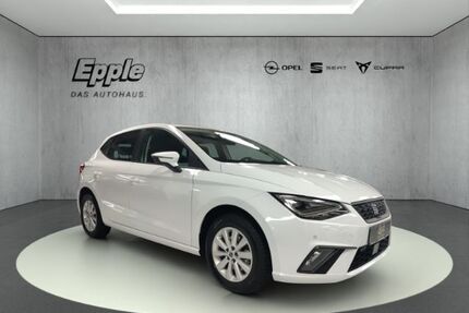 Seat Ibiza Gebrauchtwagen
