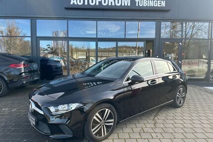 Mercedes-Benz A 200 Gebrauchtwagen