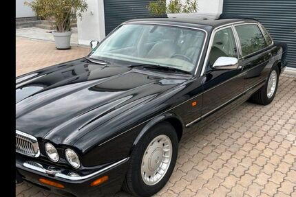 Jaguar Daimler Gebrauchtwagen