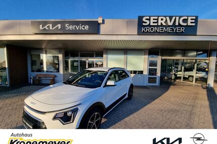 Kia Niro Gebrauchtwagen