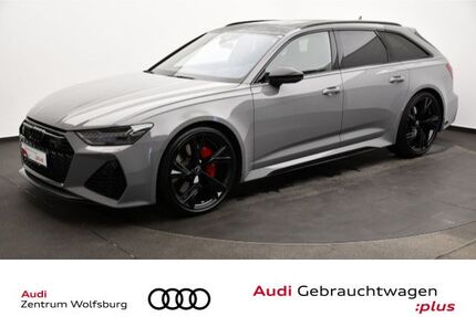 Audi RS6 Gebrauchtwagen