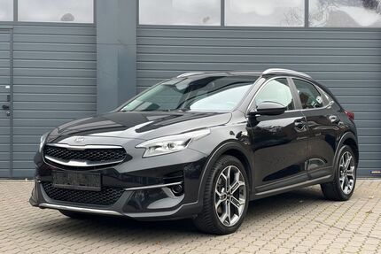 Kia XCeed Gebrauchtwagen