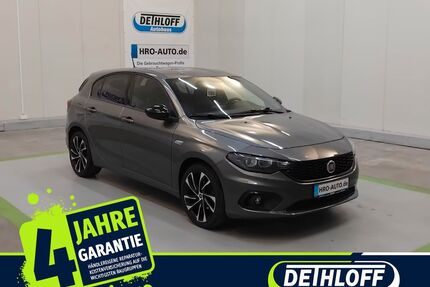 Fiat Tipo Gebrauchtwagen