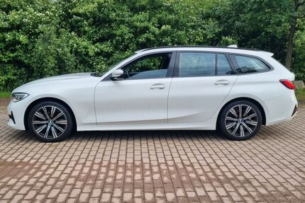 BMW 318 Gebrauchtwagen