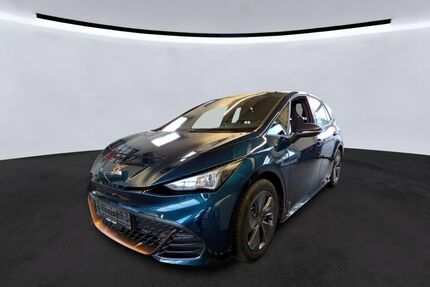 Cupra Born Gebrauchtwagen