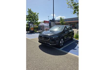 Mercedes-Benz EQA Gebrauchtwagen