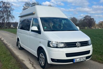 VW T5 Transporter Gebrauchtwagen
