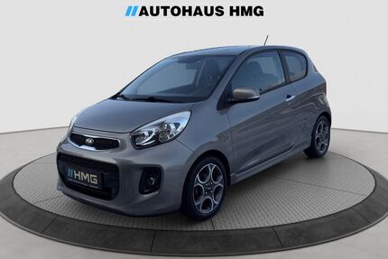Kia Picanto Gebrauchtwagen
