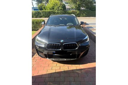 BMW X2 Gebrauchtwagen