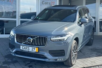 Volvo XC90 Gebrauchtwagen