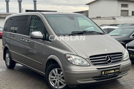 Mercedes-Benz Viano Gebrauchtwagen
