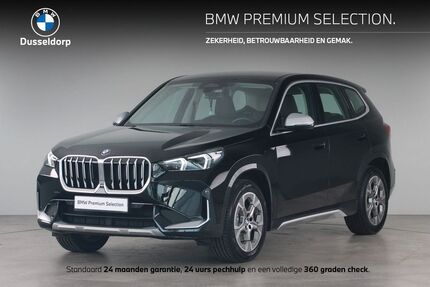 BMW X1 Gebrauchtwagen