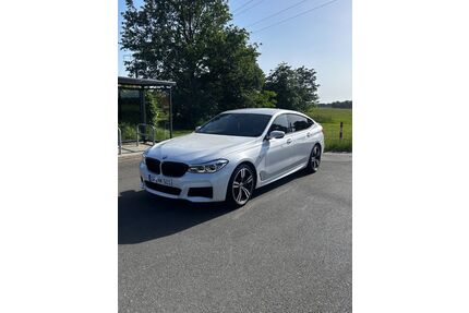 BMW 630 Gran Turismo Gebrauchtwagen