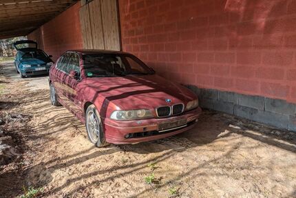 BMW 540 Gebrauchtwagen
