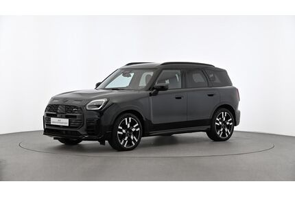 Mini Countryman S (Cooper) Gebrauchtwagen